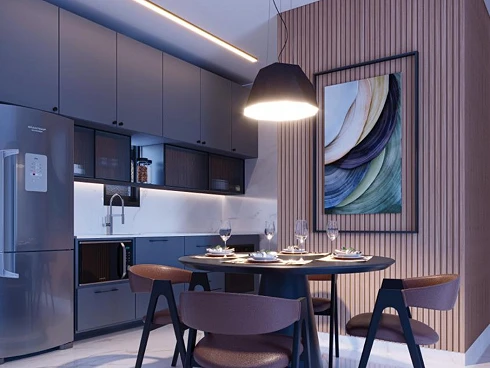 Apartamento 2 Quartos no Res. Bancarios - Jardim São Paulo - Foto 8