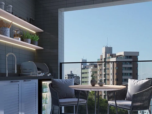 Apartamento 2 Quartos no Res. Bancarios - Jardim São Paulo - Foto 9