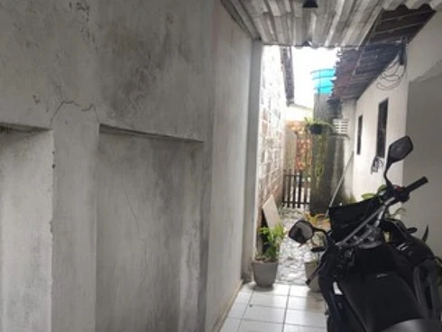 Casa 3 Quartos com 1 Suíte e 85m² - Indústrias - Foto 12