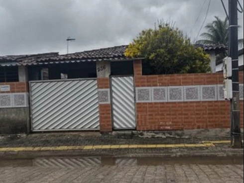 Casa 3 Quartos com 1 Suíte e 85m² - Indústrias - Casa em Indústrias, João Pessoa - Foto 2