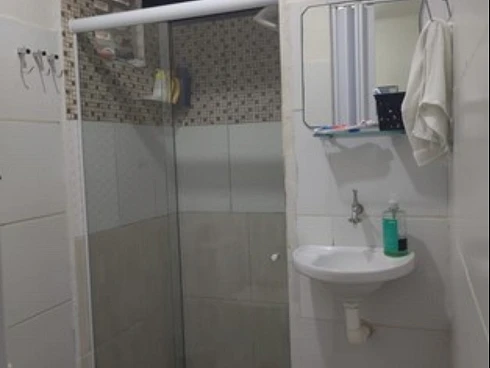 Casa 3 Quartos com 1 Suíte e 85m² - Indústrias - Foto 21
