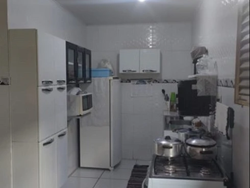 Casa 3 Quartos com 1 Suíte e 85m² - Indústrias - Casa em Indústrias, João Pessoa - Foto 4