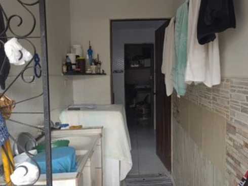 Casa 3 Quartos com 1 Suíte e 85m² - Indústrias - Foto 9