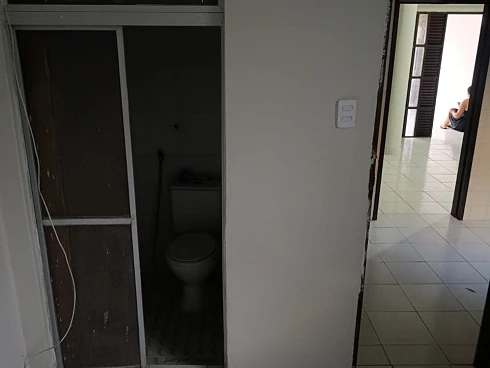 Casa 3 Quartos 90m² - Tambiá - Foto 13