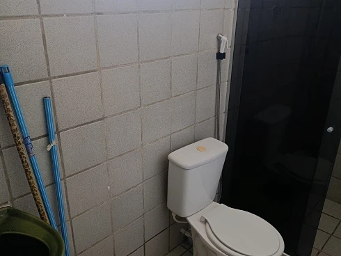 Casa 3 Quartos 90m² - Tambiá - Foto 16