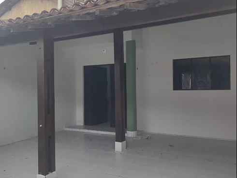 Casa 3 Quartos 90m² - Tambiá - Foto 8