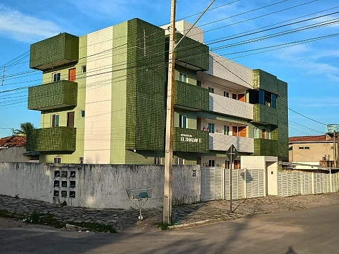 Indústrias, João Pessoa