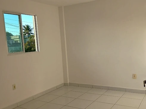 Apartamento 2 Quartos no El Shaday Ii - Indústrias - Apartamento em Indústrias, João Pessoa - Foto 5