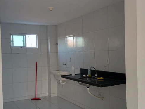 Apartamento 2 Quartos 70m² no El Shaday Ii - Indústrias - Foto 8