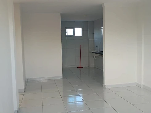 Apartamento 2 Quartos 70m² no El Shaday Ii - Indústrias - Foto 9