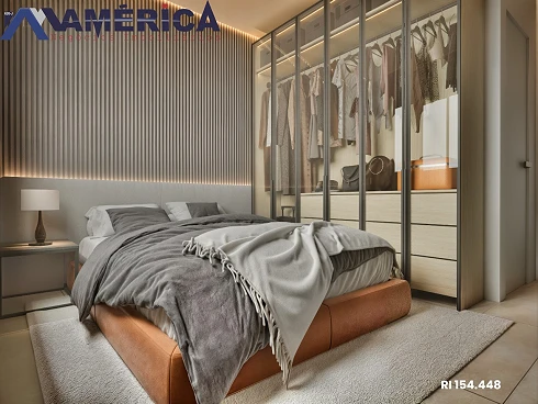Apartamento 2 Quartos no Residencial Murano - Portal do Sol - Foto 7