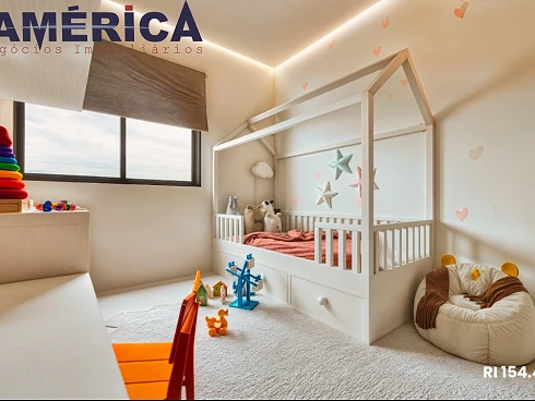 Apartamento 2 Quartos no Residencial Murano - Portal do Sol - Foto 8