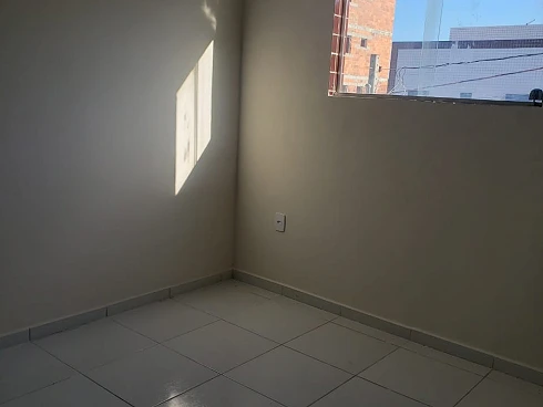 Apartamento 2 Quartos no Res. Litorânea Sul I - Muçumagro - Apartamento em Muçumagro, João Pessoa - Foto 2