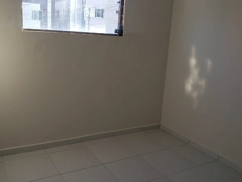 Apartamento 2 Quartos no Res. Litorânea Sul I - Muçumagro - Apartamento em Muçumagro, João Pessoa - Foto 3