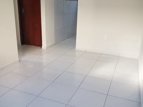 Apartamento 2 Quartos no Res. Litorânea Sul I - Muçumagro - Apartamento em Muçumagro, João Pessoa - Foto 4