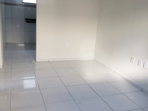 Apartamento 2 Quartos no Res. Litorânea Sul I - Muçumagro - Apartamento em Muçumagro, João Pessoa - Foto 5