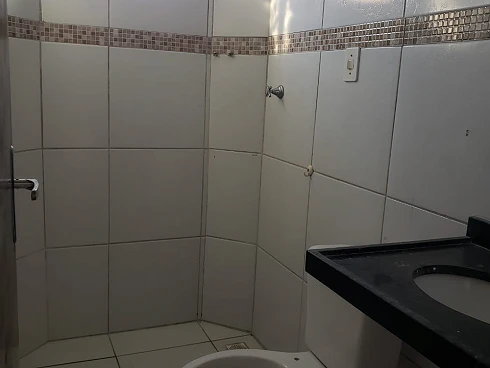 Apartamento 2 Quartos no Res. Litorânea Sul I - Muçumagro - Foto 9