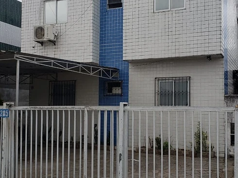 Apartamento 2 Quartos no Res. Marina I - Gramame - Apartamento em Gramame, João Pessoa - Foto 1