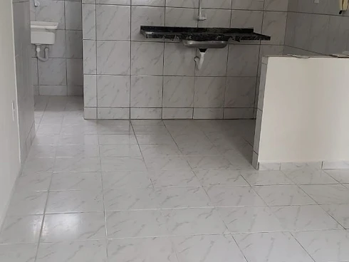 Apartamento 2 Quartos no Res. Marina I - Gramame - Apartamento em Gramame, João Pessoa - Foto 2