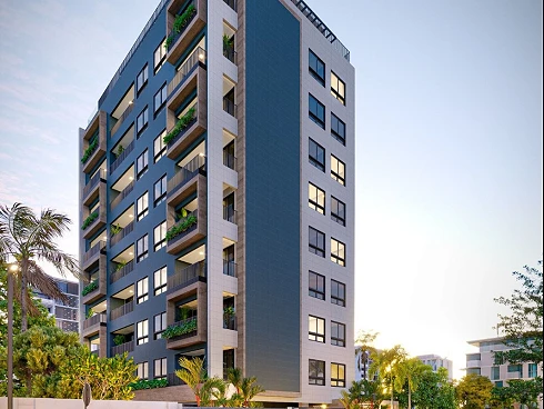Apartamento 3 Quartos no Eq Ocean - Intermares - Apartamento em Intermares, Cabedelo - Foto 5