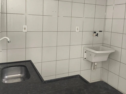 Apartamento 2 Quartos com 1 Suíte e 48m² - Gramame - Foto 10