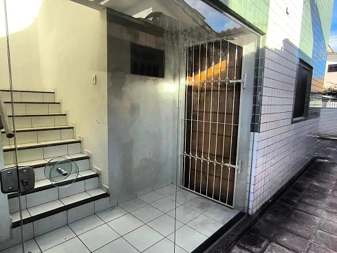 Apartamento 2 Quartos com 1 Suíte e 48m² - Gramame - Foto 12