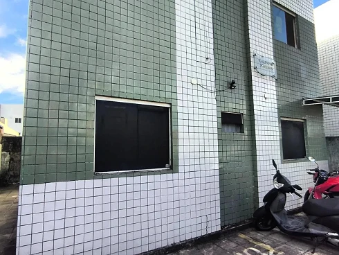 Apartamento 2 Quartos com 1 Suíte e 48m² - Gramame - Foto 13