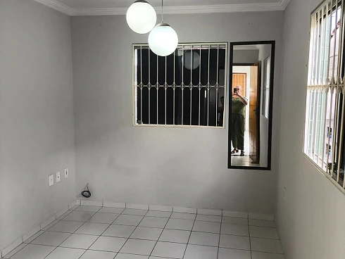 Apartamento 2 Quartos com 1 Suíte e 48m² - Gramame - Foto 14