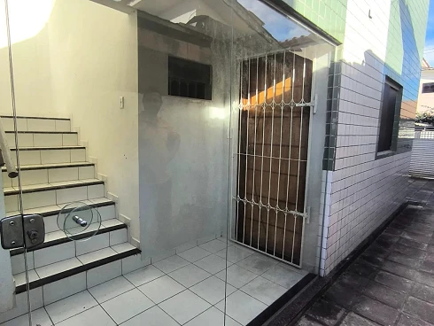 Apartamento 2 Quartos com 1 Suíte e 48m² - Gramame - Foto 17