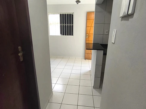 Apartamento 2 Quartos com 1 Suíte e 48m² - Gramame - Foto 19