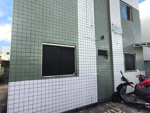 Apartamento 2 Quartos com 1 Suíte e 48m² - Gramame - Apartamento em Gramame, João Pessoa - Foto 2