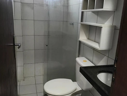 Apartamento 2 Quartos com 1 Suíte e 48m² - Gramame - Foto 20