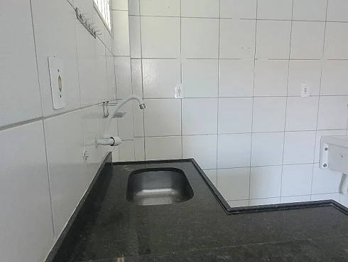 Apartamento 2 Quartos com 1 Suíte e 48m² - Gramame - Foto 21