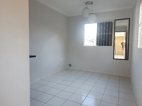 Apartamento 2 Quartos com 1 Suíte e 48m² - Gramame - Foto 23