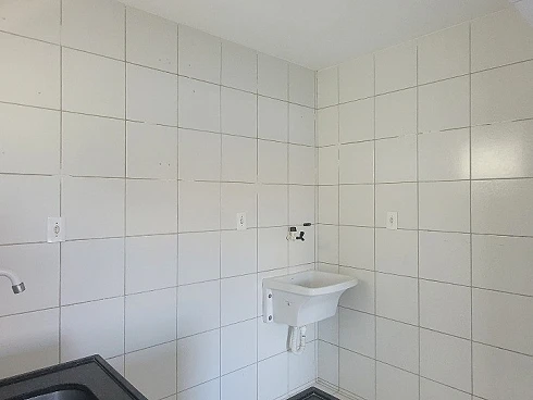Apartamento 2 Quartos com 1 Suíte e 48m² - Gramame - Foto 28