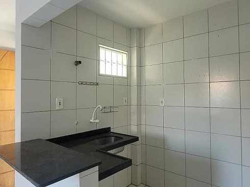 Apartamento 2 Quartos com 1 Suíte e 48m² - Gramame - Foto 29