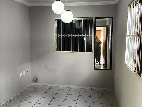 Apartamento 2 Quartos com 1 Suíte e 48m² - Gramame - Apartamento em Gramame, João Pessoa - Foto 4