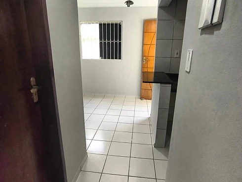 Apartamento 2 Quartos com 1 Suíte e 48m² - Gramame - Apartamento em Gramame, João Pessoa - Foto 5