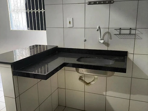 Apartamento 2 Quartos com 1 Suíte e 48m² - Gramame - Foto 6