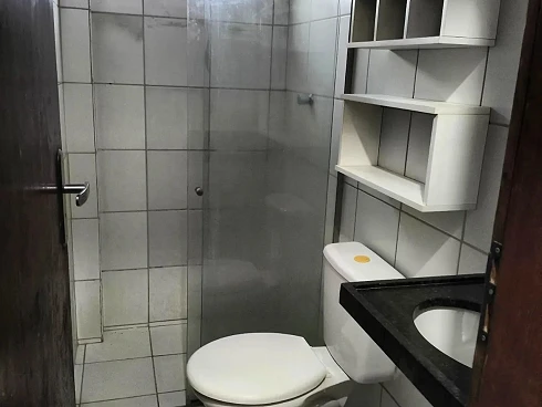 Apartamento 2 Quartos com 1 Suíte e 48m² - Gramame - Foto 7