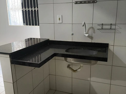 Apartamento 2 Quartos com 1 Suíte e 48m² - Gramame - Foto 9