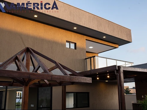 Casa 5 Quartos com 5 Suítes e 356m² - Comercial Norte - Casa em Comercial Norte, Bayeux - Foto 4