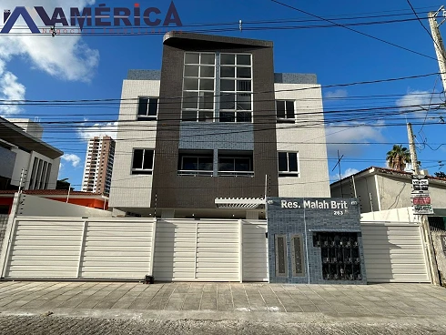 Bairro dos Estados, João Pessoa