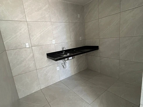 Apartamento 2 Quartos no Malah Brit - Bairro dos Estados - Foto 10