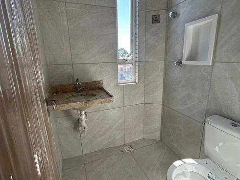 Apartamento 2 Quartos no Malah Brit - Bairro dos Estados - Foto 11