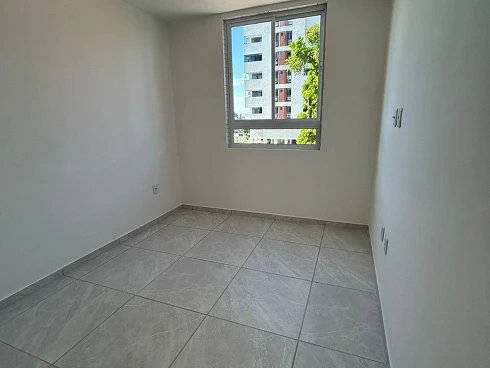 Apartamento 2 Quartos no Malah Brit - Bairro dos Estados - Foto 13