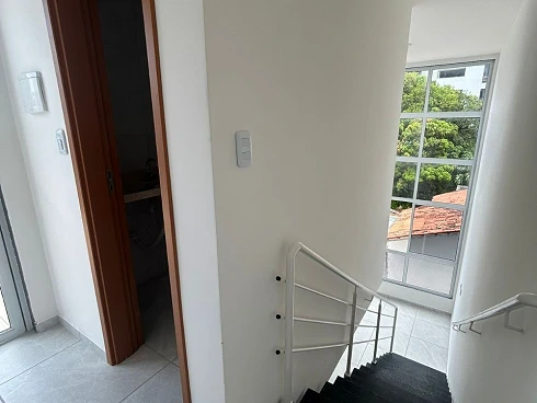Apartamento 2 Quartos no Malah Brit - Bairro dos Estados - Foto 15