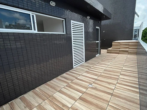 Apartamento 2 Quartos no Malah Brit - Bairro dos Estados - Apartamento em Bairro dos Estados, João Pessoa - Foto 2
