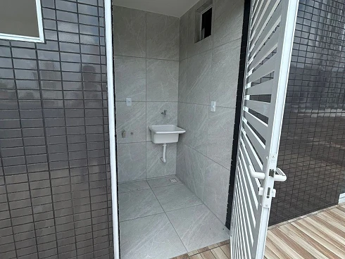 Apartamento 2 Quartos no Malah Brit - Bairro dos Estados - Apartamento em Bairro dos Estados, João Pessoa - Foto 5