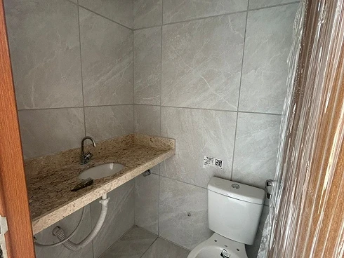 Apartamento 2 Quartos no Malah Brit - Bairro dos Estados - Foto 9